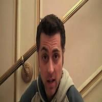 THE WIZARD OF OZ Blog: A chat with our Dance Captain Video